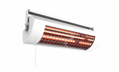 Solamagic 1400 is geschikt als o.a. badkamer verwarming! Solamagic 1400 is geschikt als o.a. badkamer verwarming!